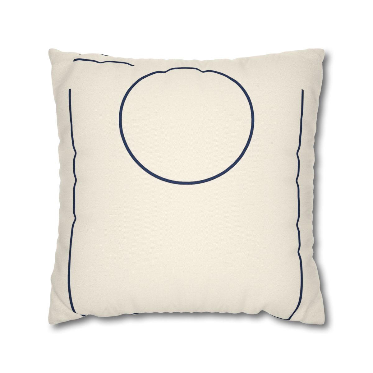Orbit Gap Rectangles trendy patterned pillow cases