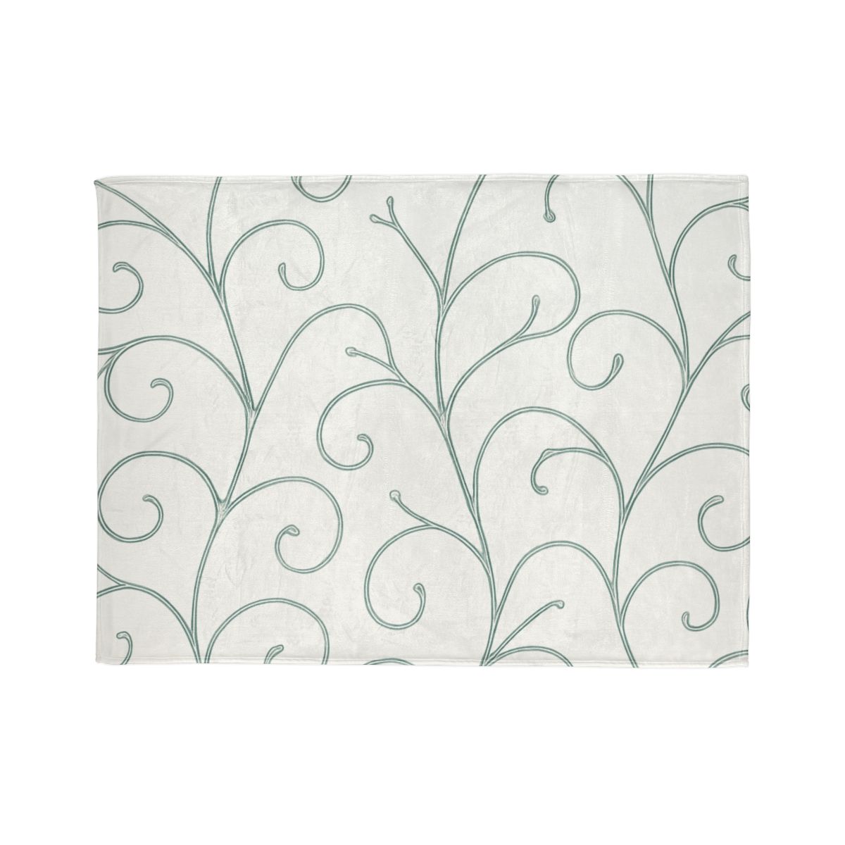 Vine Lattice Echo unique gift blanketscustom blankets