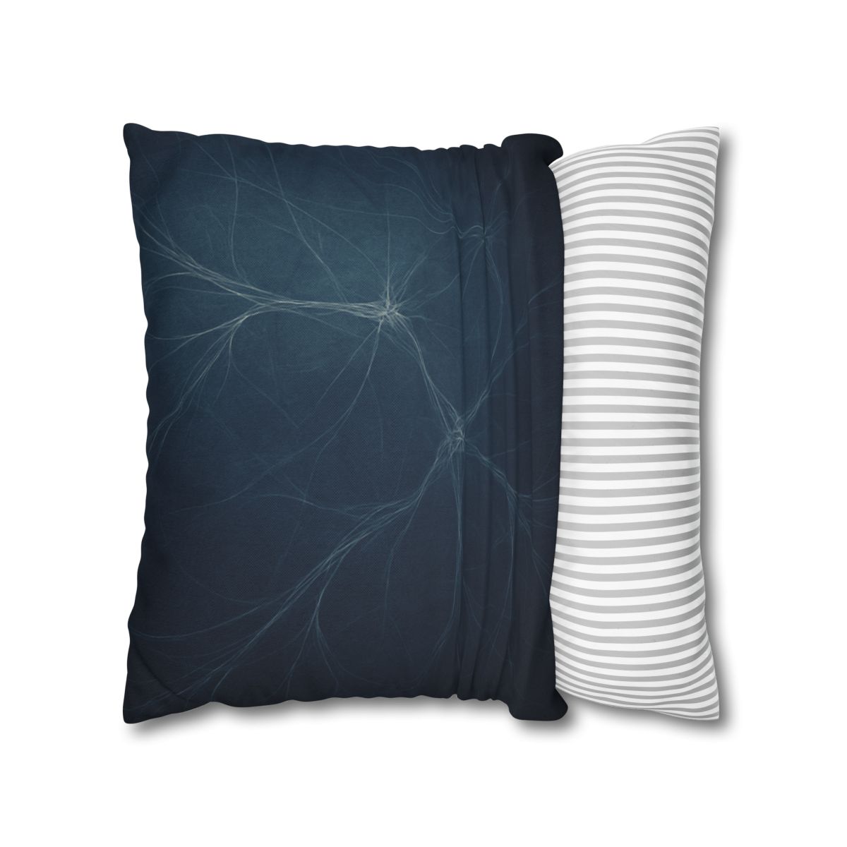 Dark Matter Filament Tapestry trendy patterned pillow cases