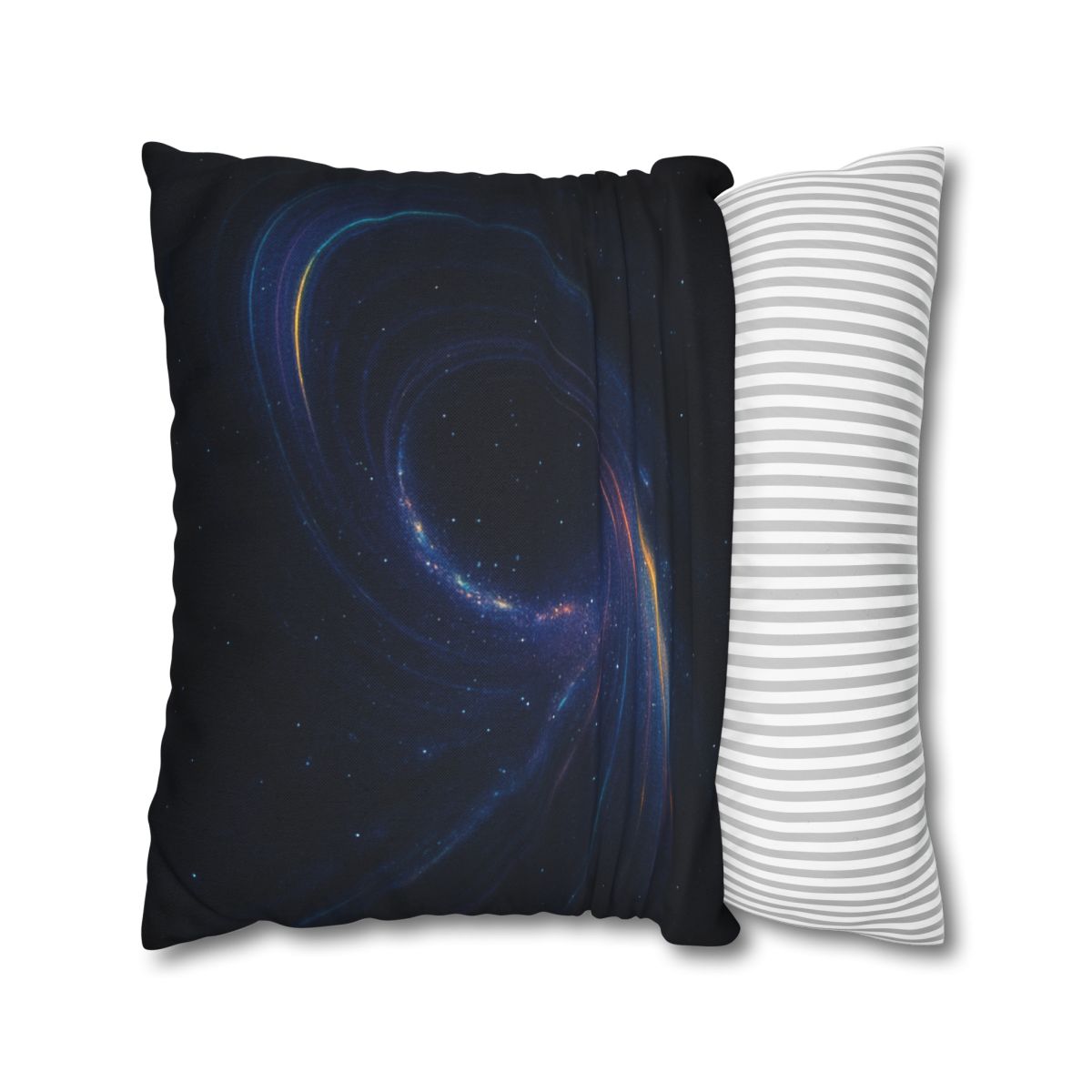 Prismatic Lensing Mirage trendy patterned pillow cases