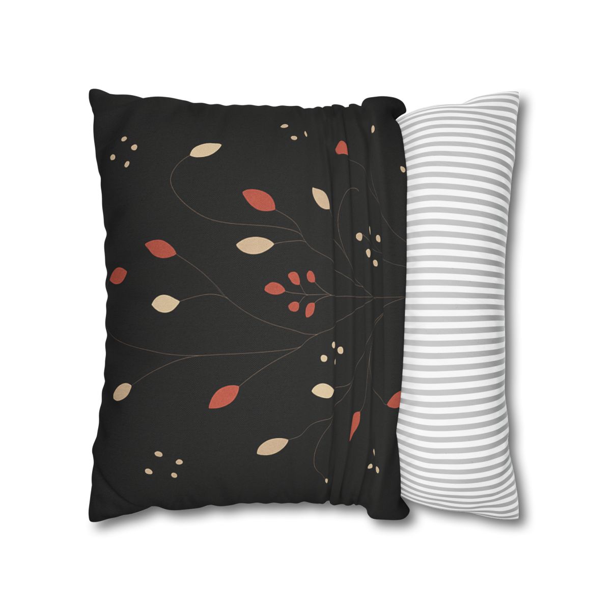 Seed Pulse Constellation soft cotton pillow cases