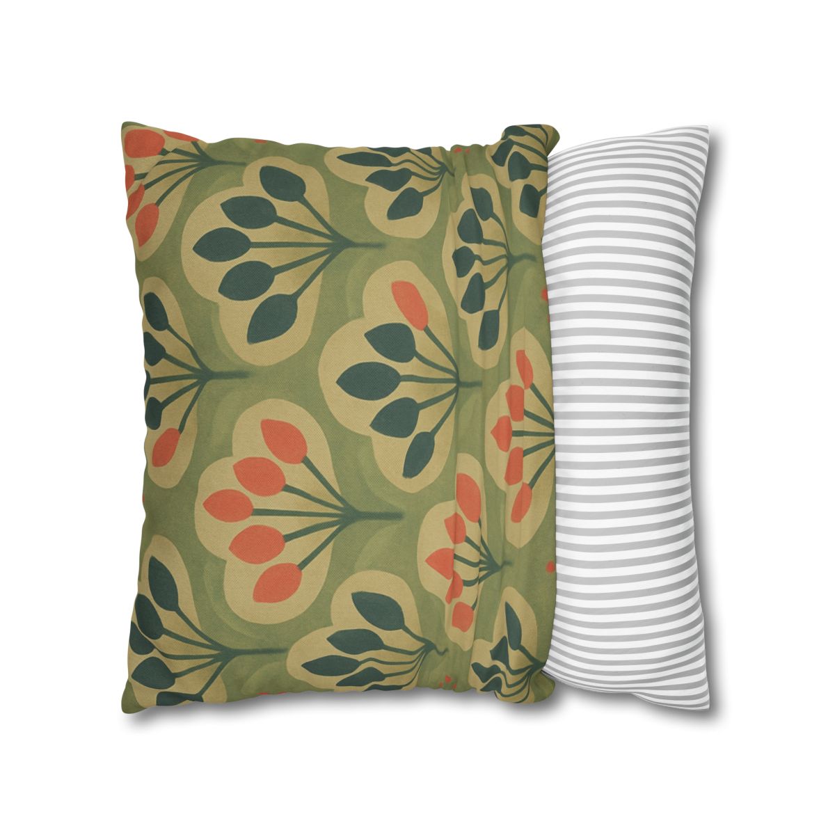 Bud Cluster Tapestry unique gift pillow cases
