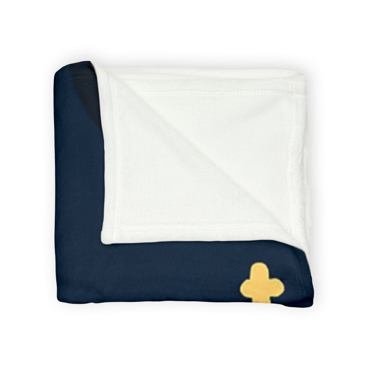Lunar Library Owls soft fleece blankets