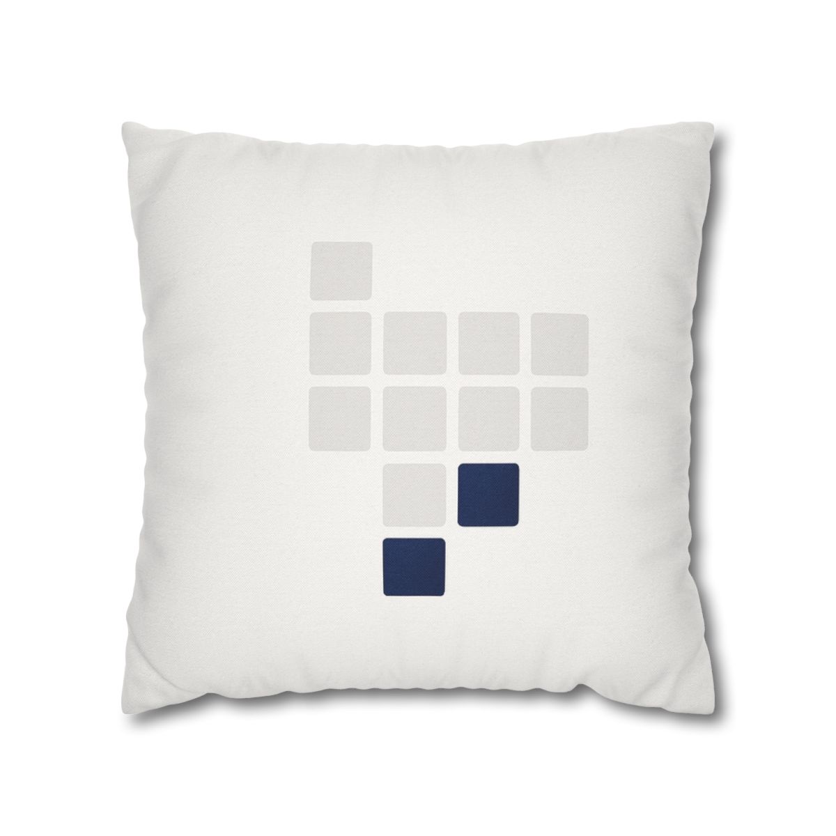 Stepped Constellation Grid personalized pillow covers