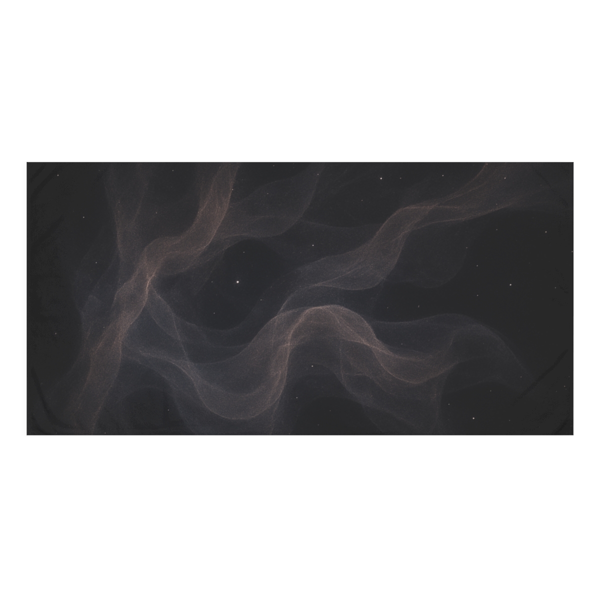 Quantum Dust Mirage comfortable face towels