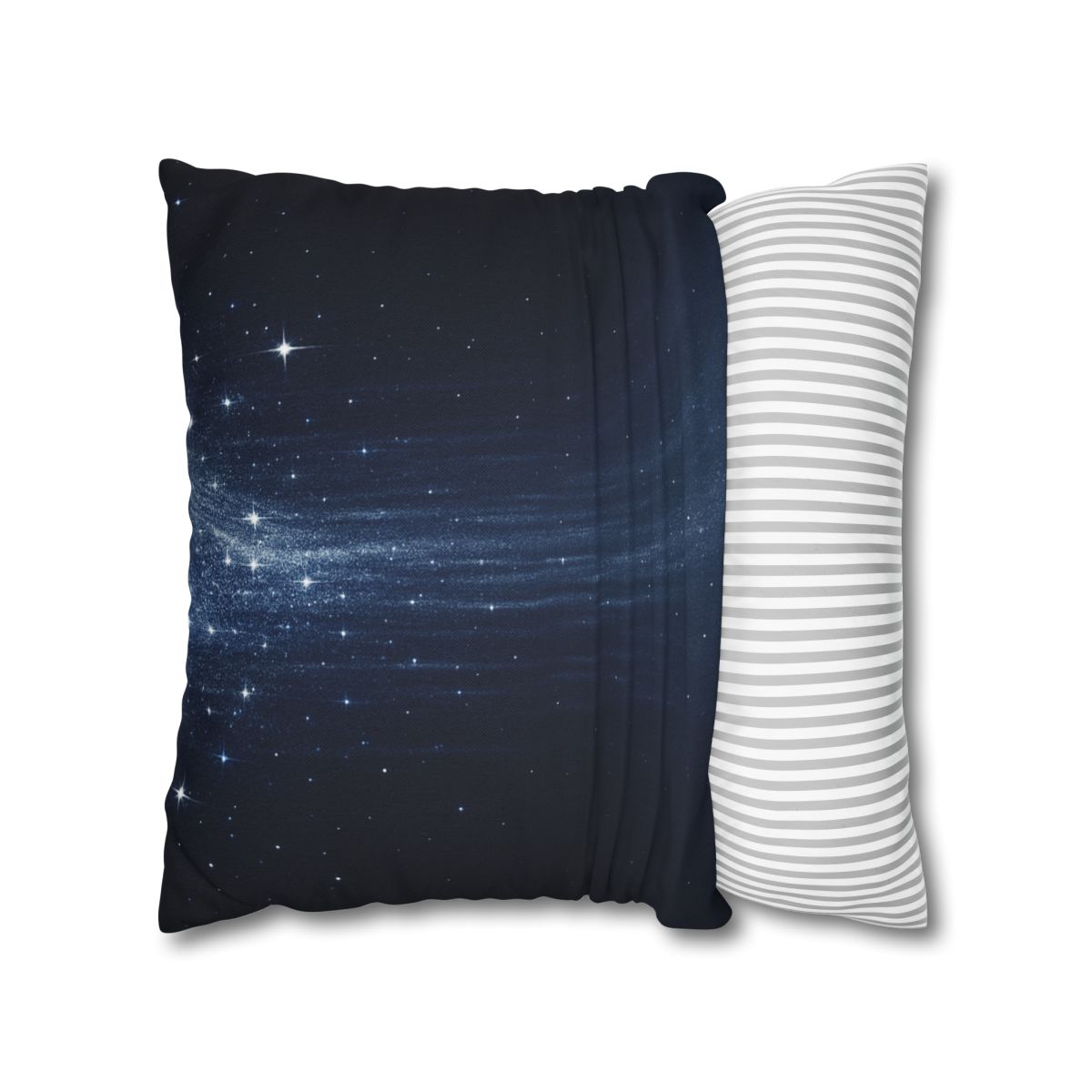 Chrono Starfall Tapestry custom pillow cases