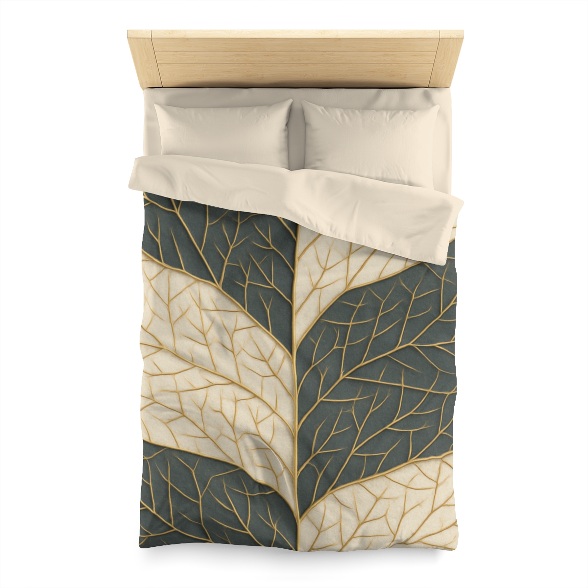 Veinwork Star Chart Lattice warm winter duvets