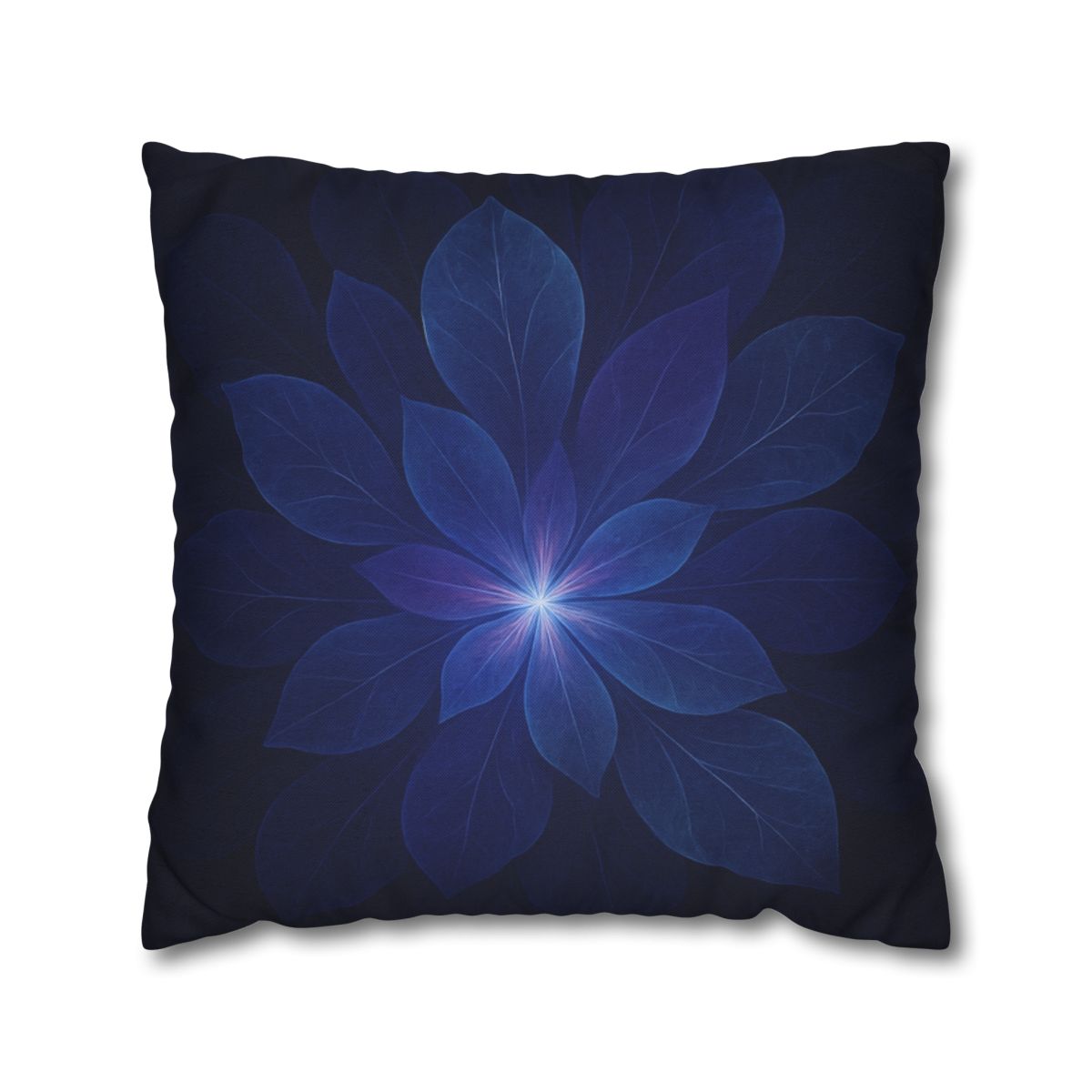 Petal Prism Constellation comfortable bedding pillow covers
