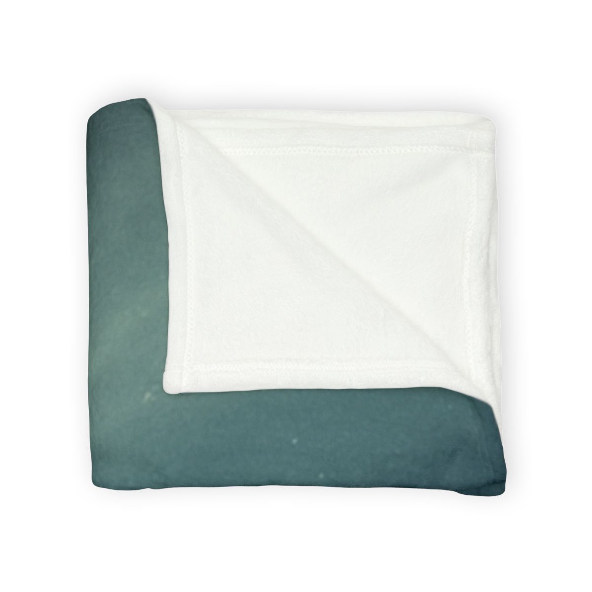 Dark Energy Gradient Drift designer printed blankets