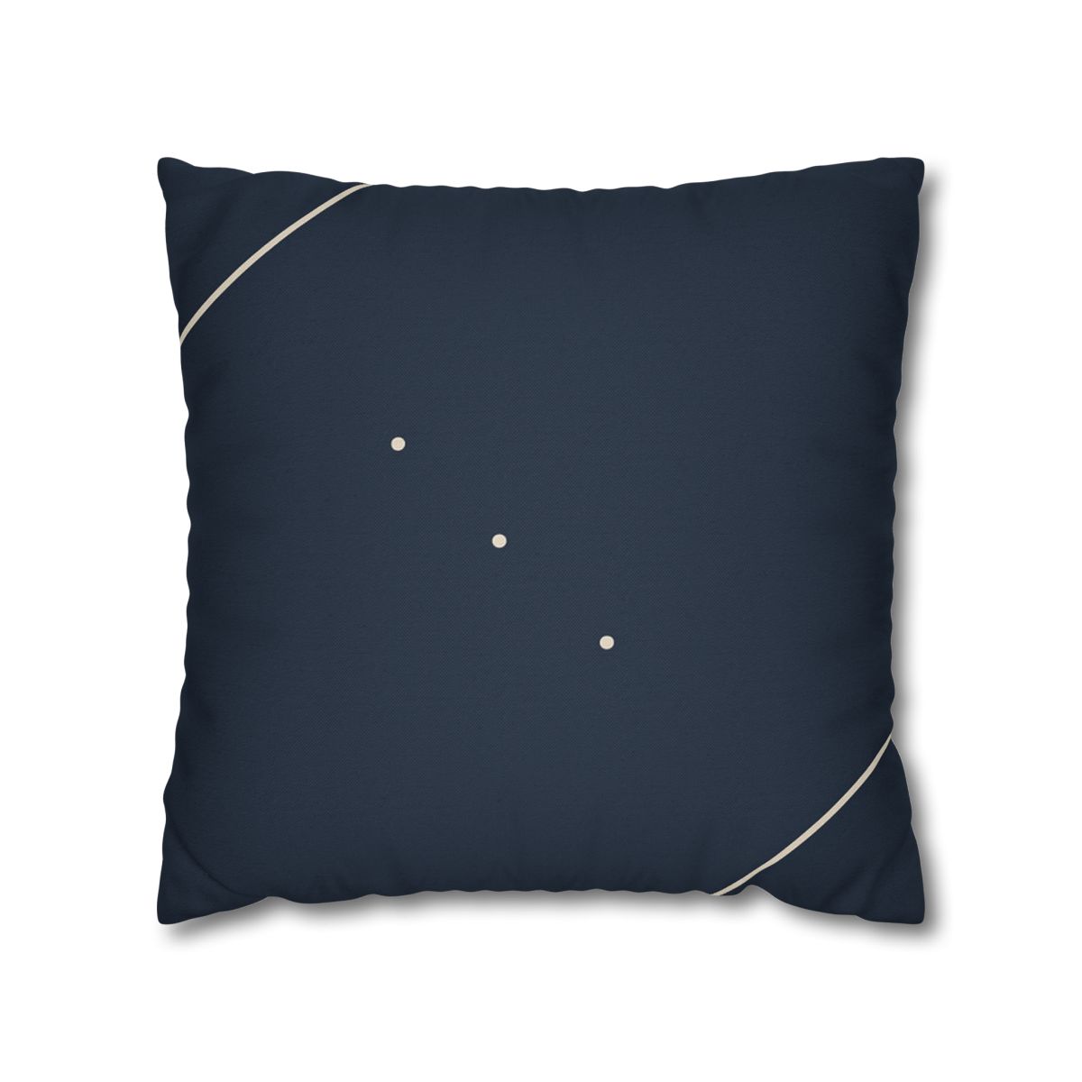 Arc Corner Dialogue unique gift pillow cases