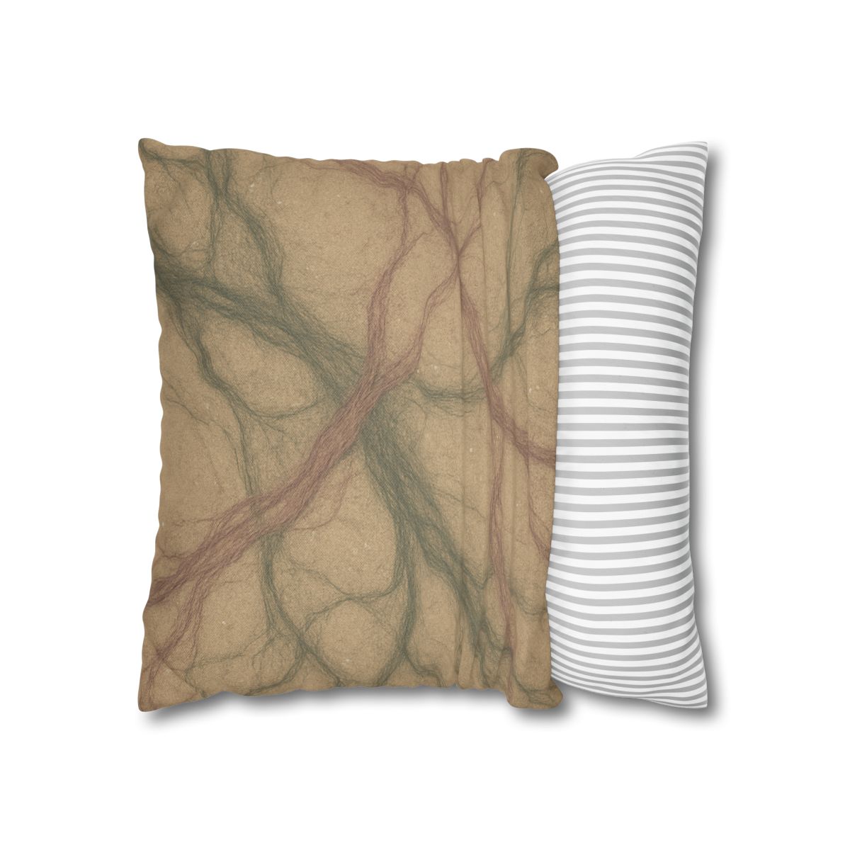 Cosmic Filament Tapestry personalized pillow covers