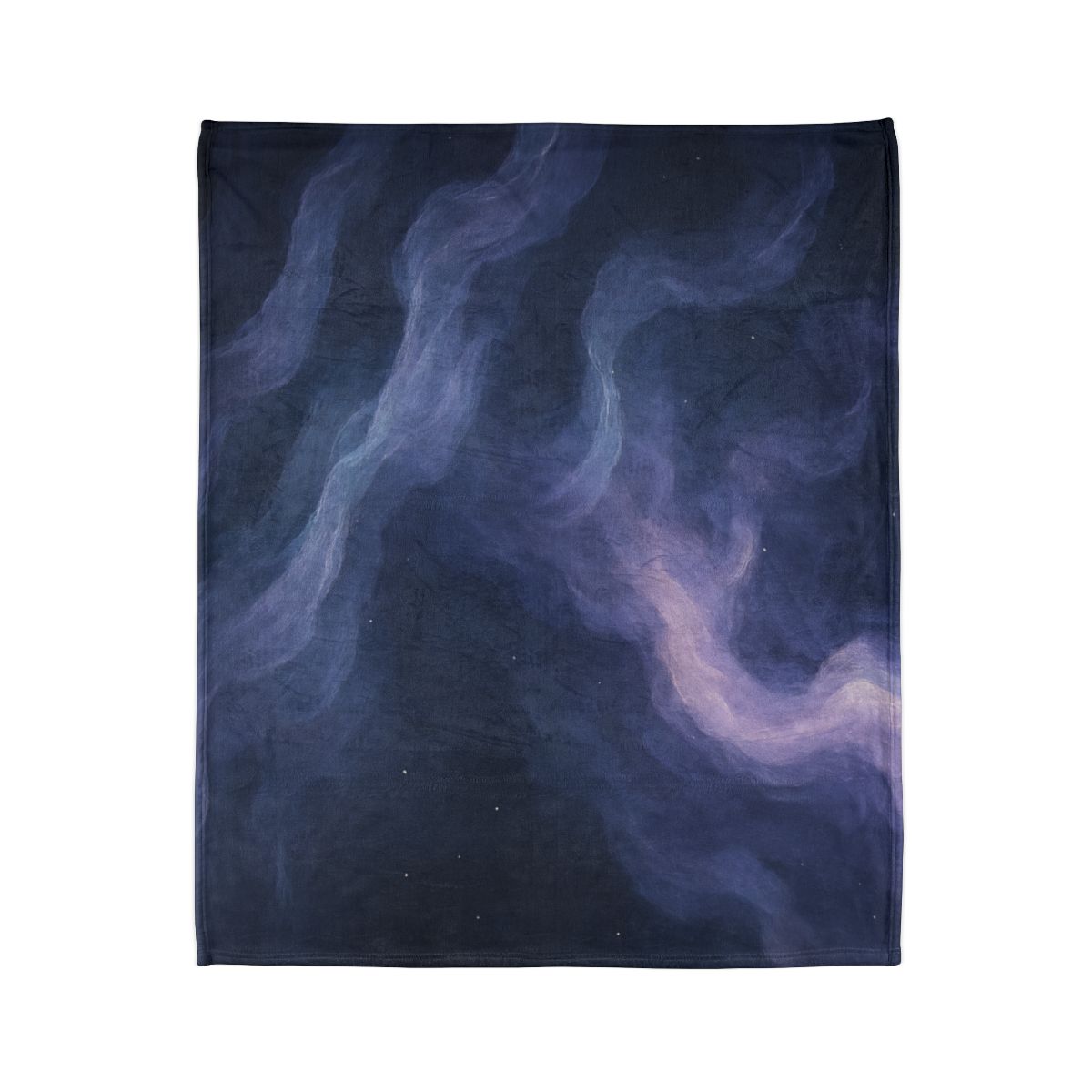 Nebula Lace Curtain unique gift blankets