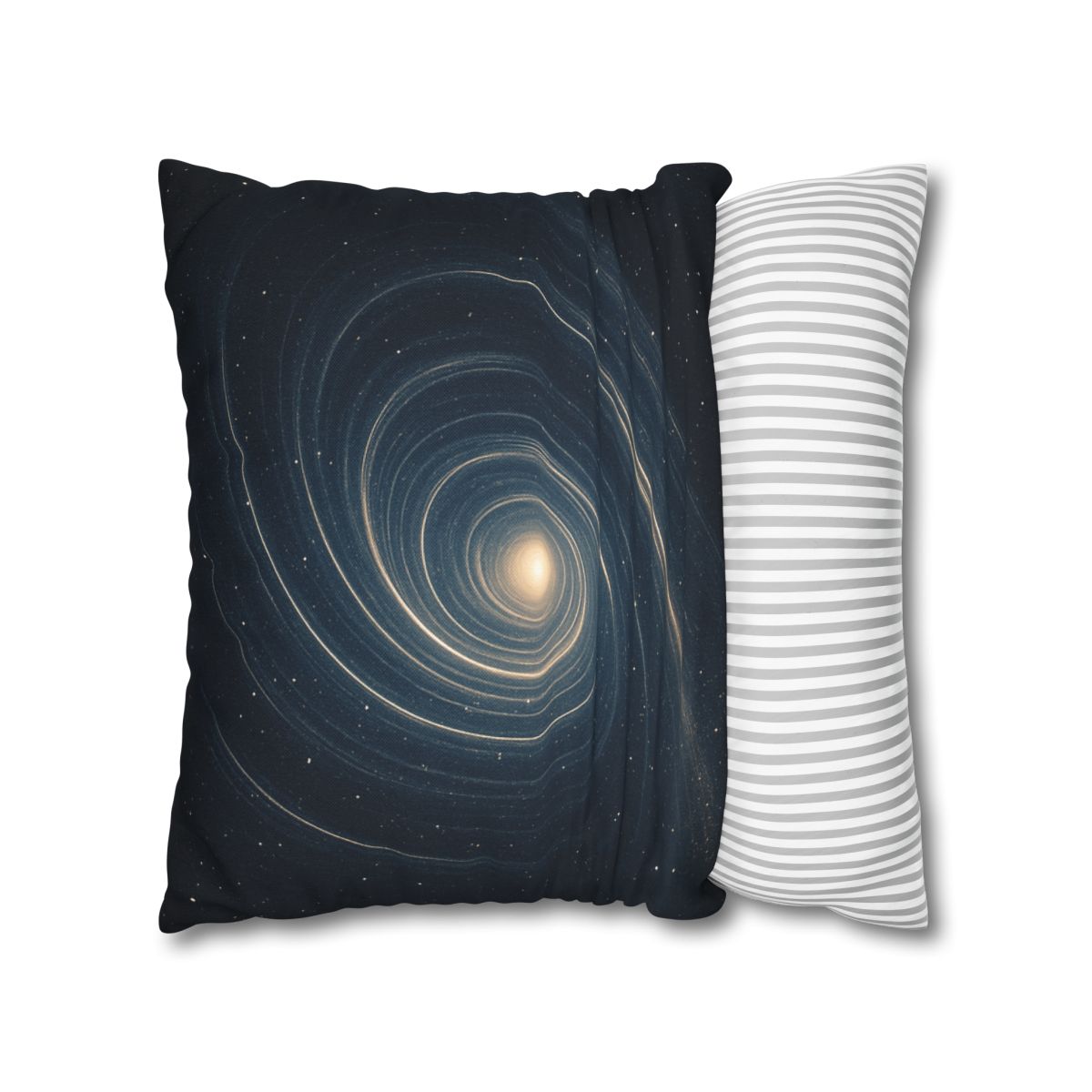 Lensed Starlight Mirage trendy patterned pillow cases