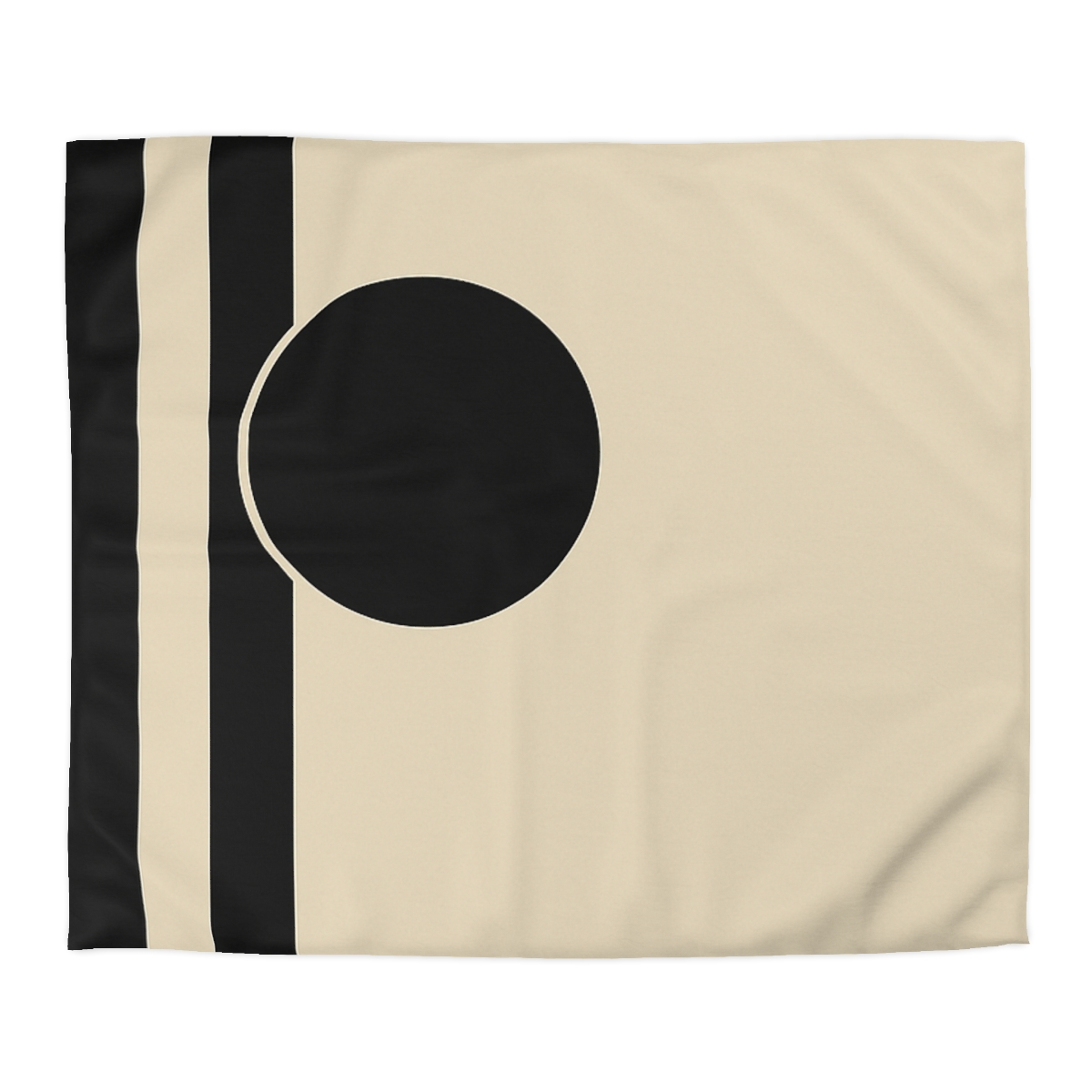 Three Bar Eclipse Grid soft comforter duvets