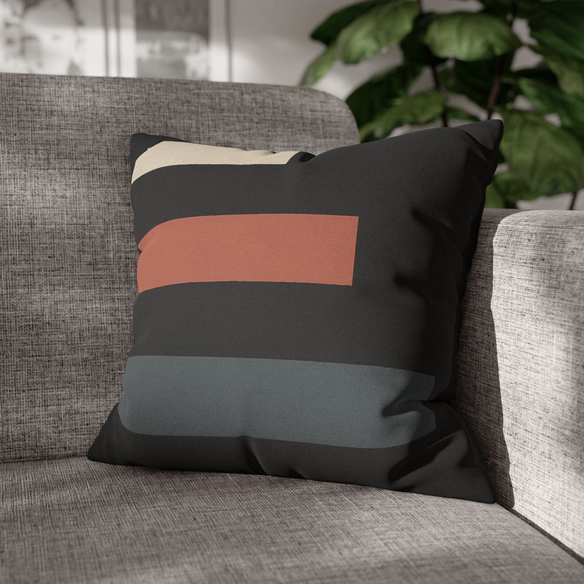 Three Bar Harmony unique gift pillow cases