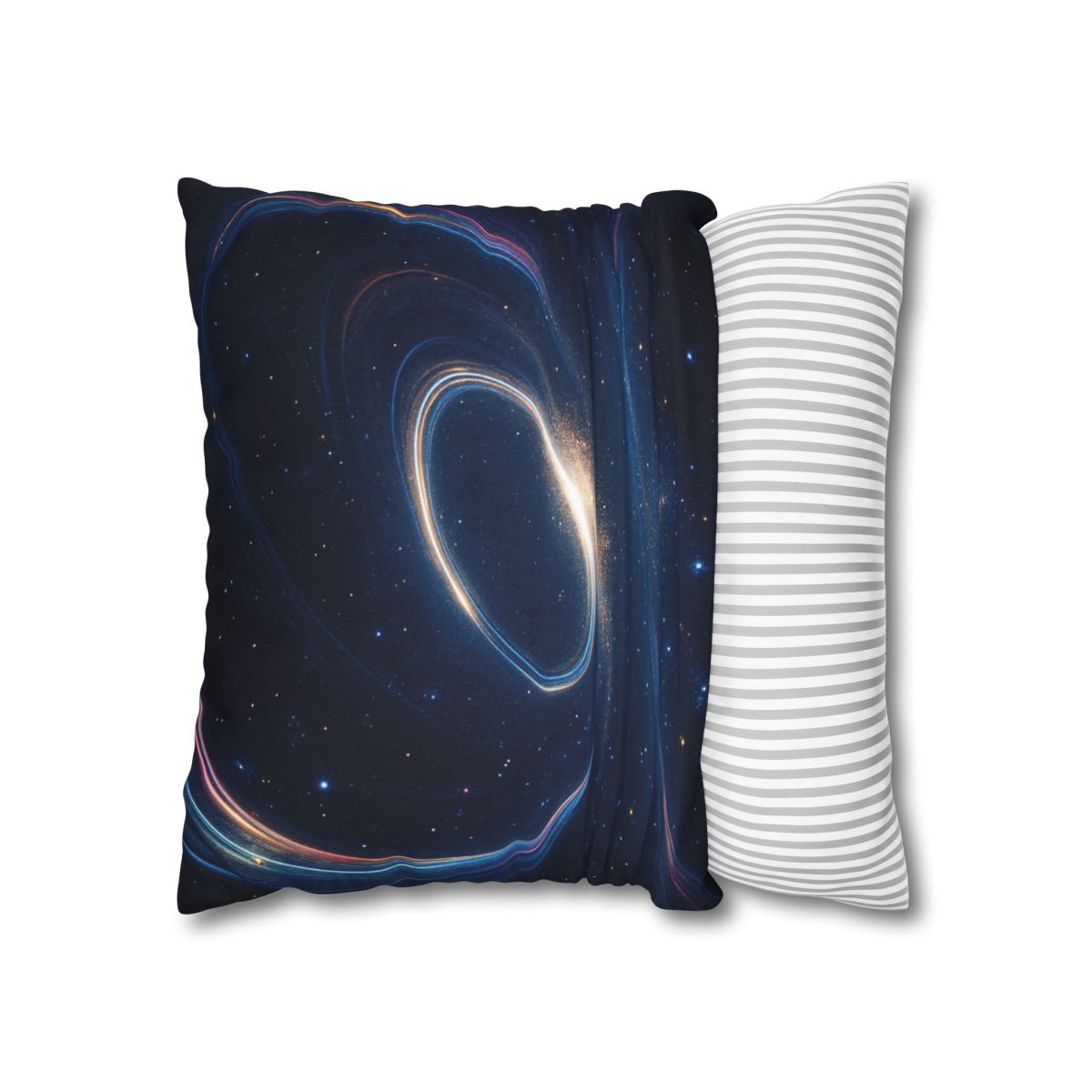 Prismatic Lensing Mirage designer print pillow cases