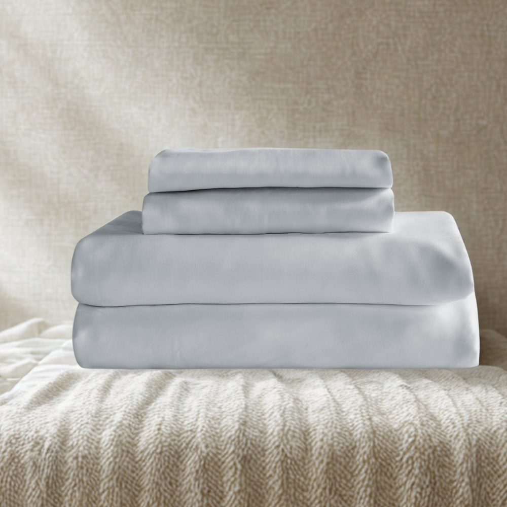 Bamboo Sheet Set