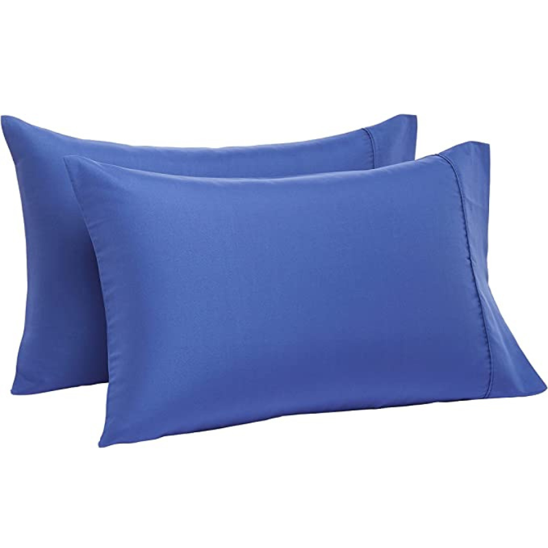 Lightweight Super Microfiber Pillowcases