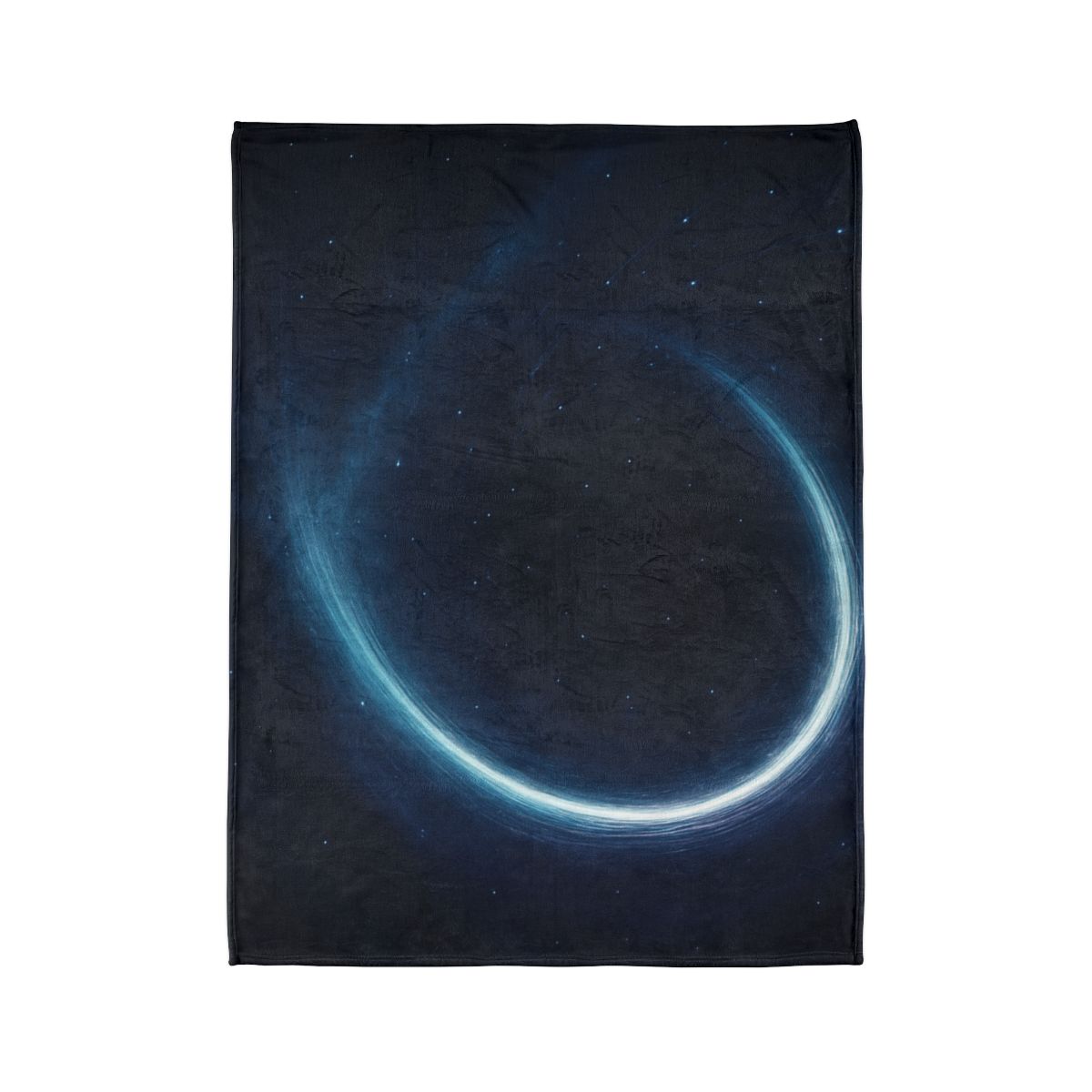 Lensing Mirage Bloom personalized cozy blankets