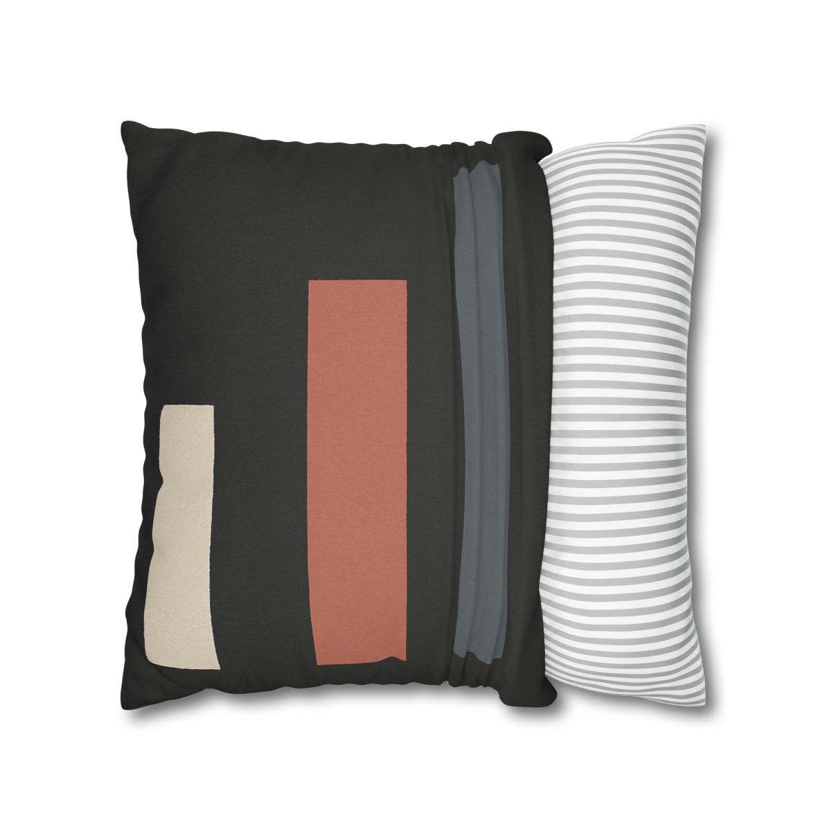 Three Bar Harmony unique gift pillow cases