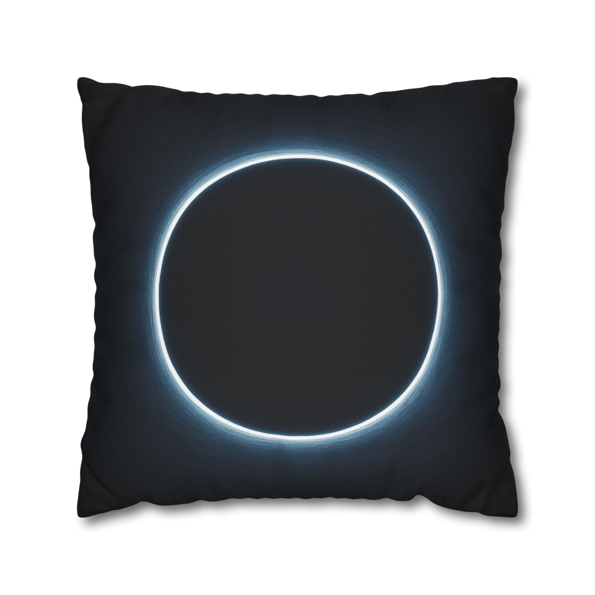 Silent Horizon Singularity custom pillow cases