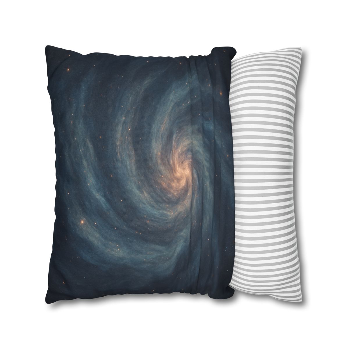 Nebula Spiral Haze unique gift pillow cases