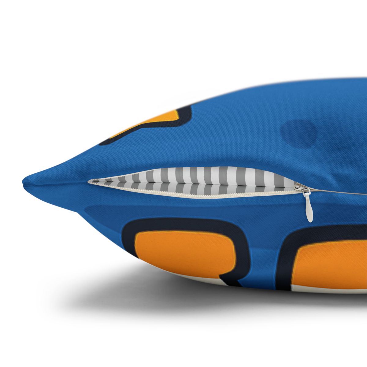 Comet Classroom Cat And The Orbit Chalkboard stylish decorative pillowcases