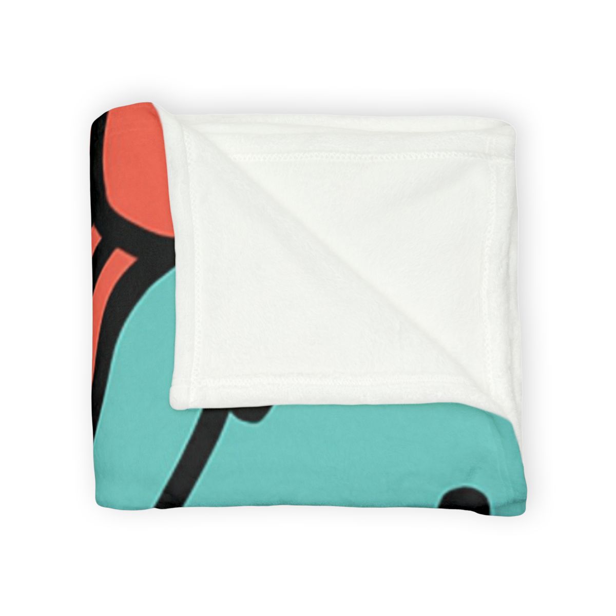 Nebula Kite Race decorative home blankets