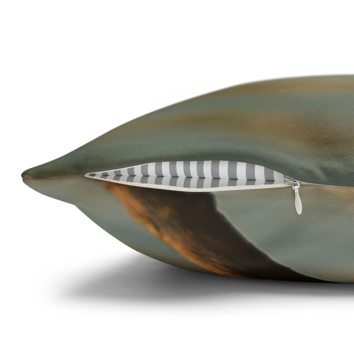 Aurora Splash Common Kingfisher comfortable bedding pillow covers