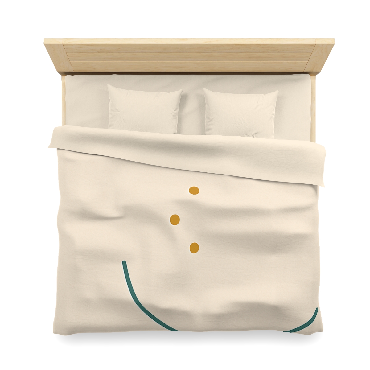 Arc Pair Drift Balance duvets for gifts