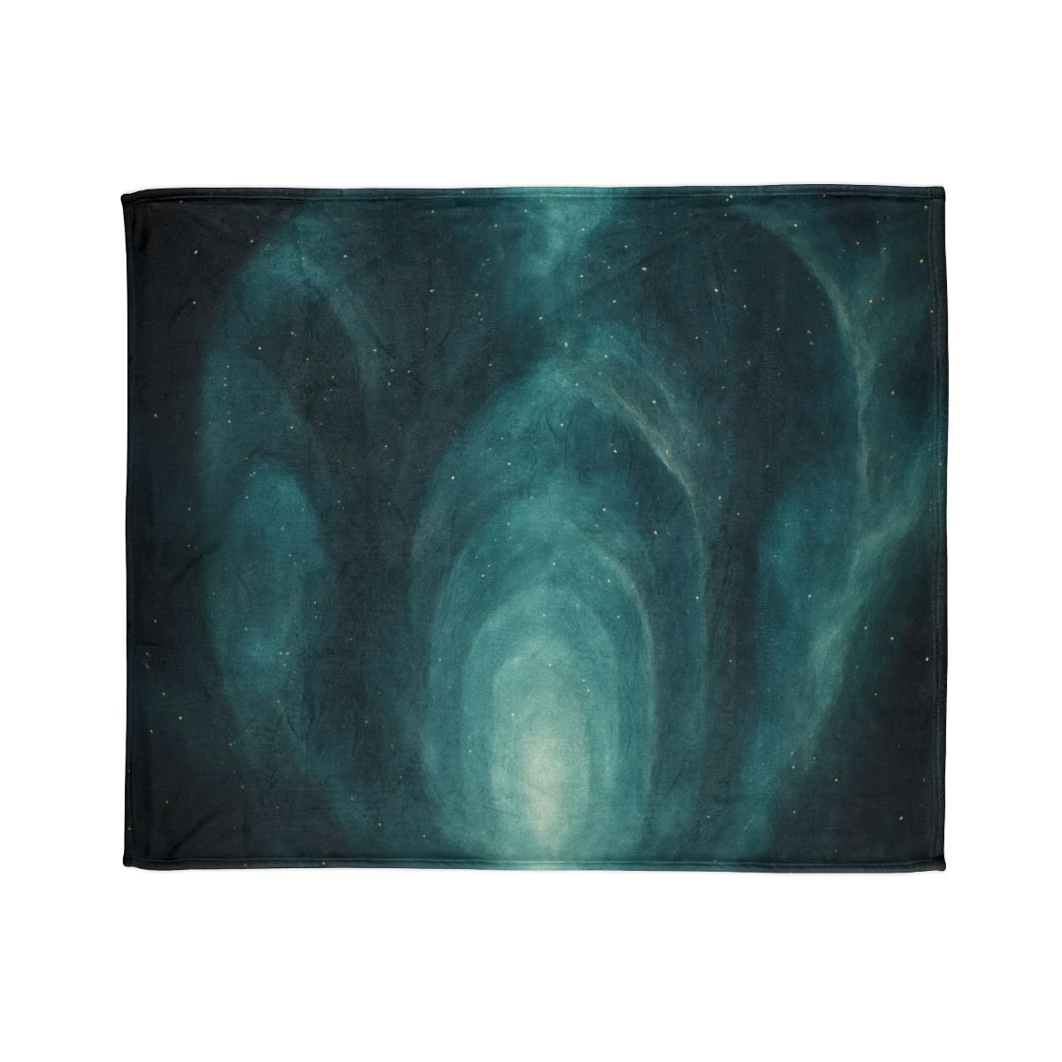 Dust Filament Cathedral warm winter blankets