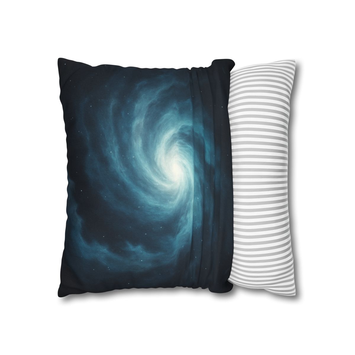 Nebula Spiral Haze unique gift pillow cases