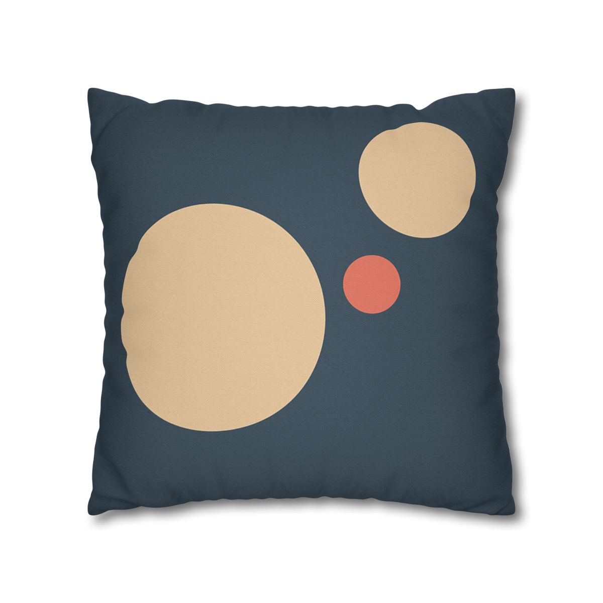 Three Point Calm Cluster unique gift pillow cases