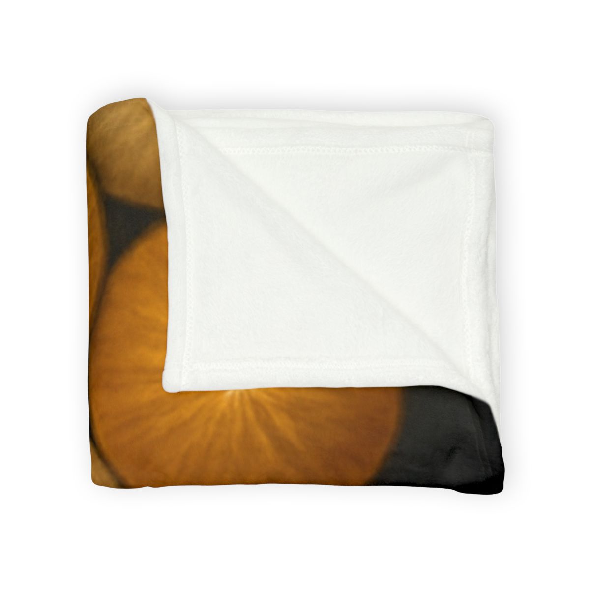 Celestial Seed Cluster trendy patterned blankets