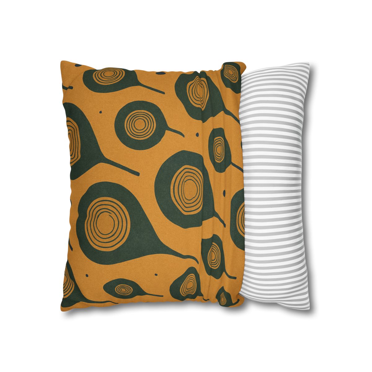 Seed Pod Constellation comfortable bedding pillow covers