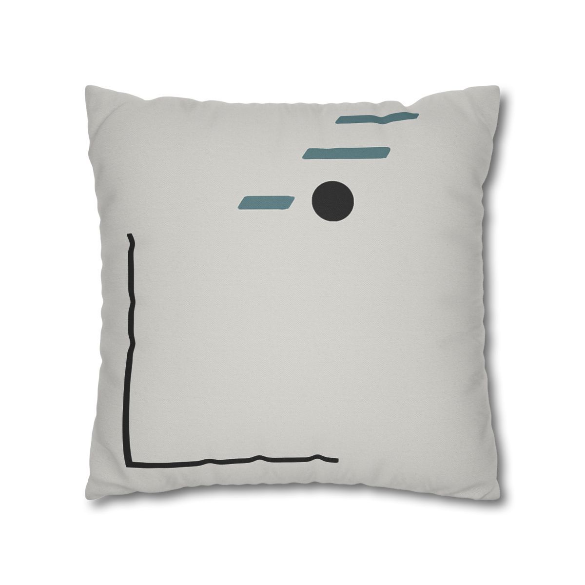 Horizon Gate Triptych unique gift pillow cases