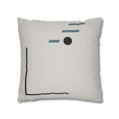 Horizon Gate Triptych unique gift pillow cases