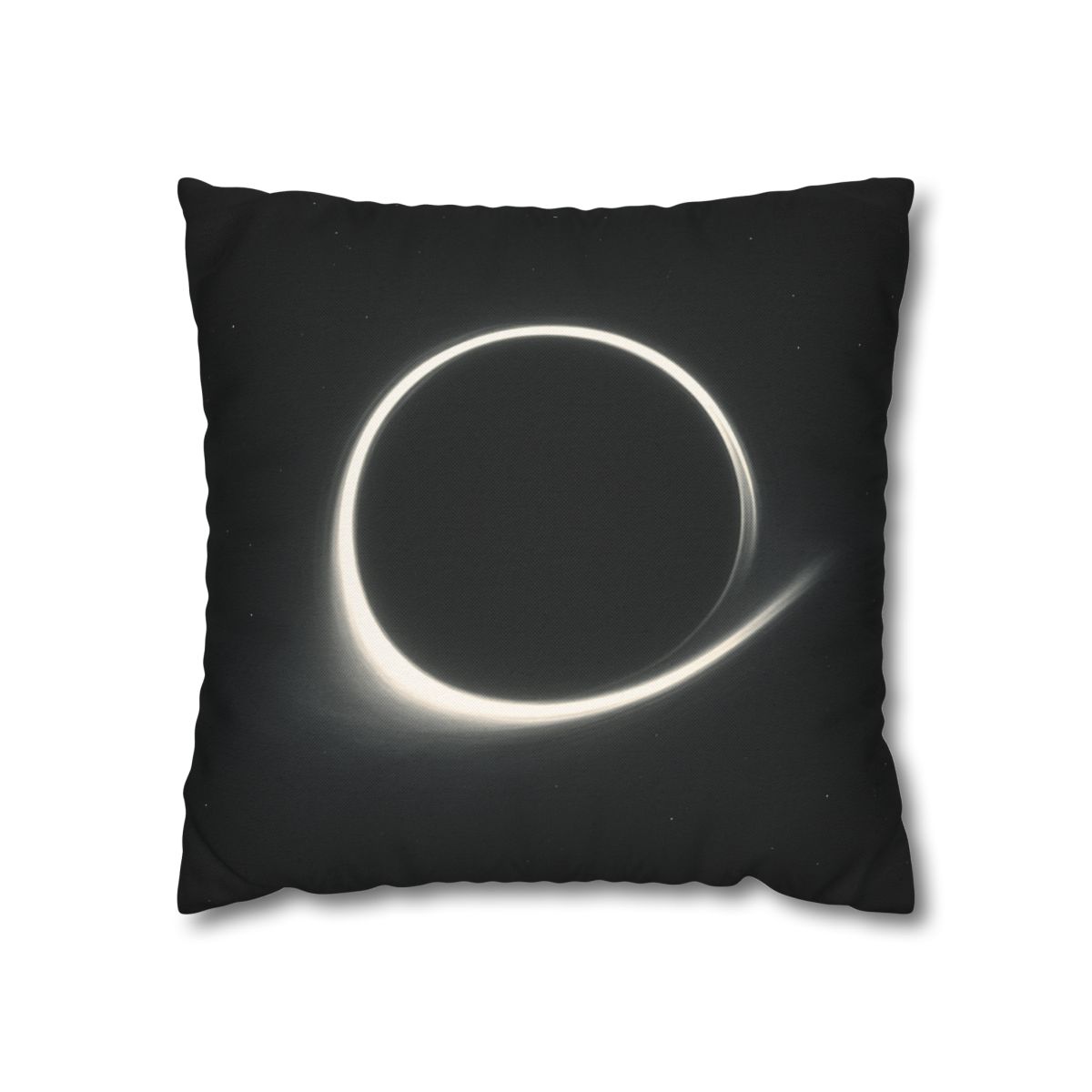 Gravitational Lens Mirage Arc unique gift pillow cases