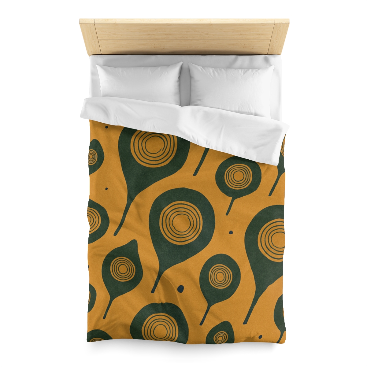 Seed Pod Constellation stylish duvet covers