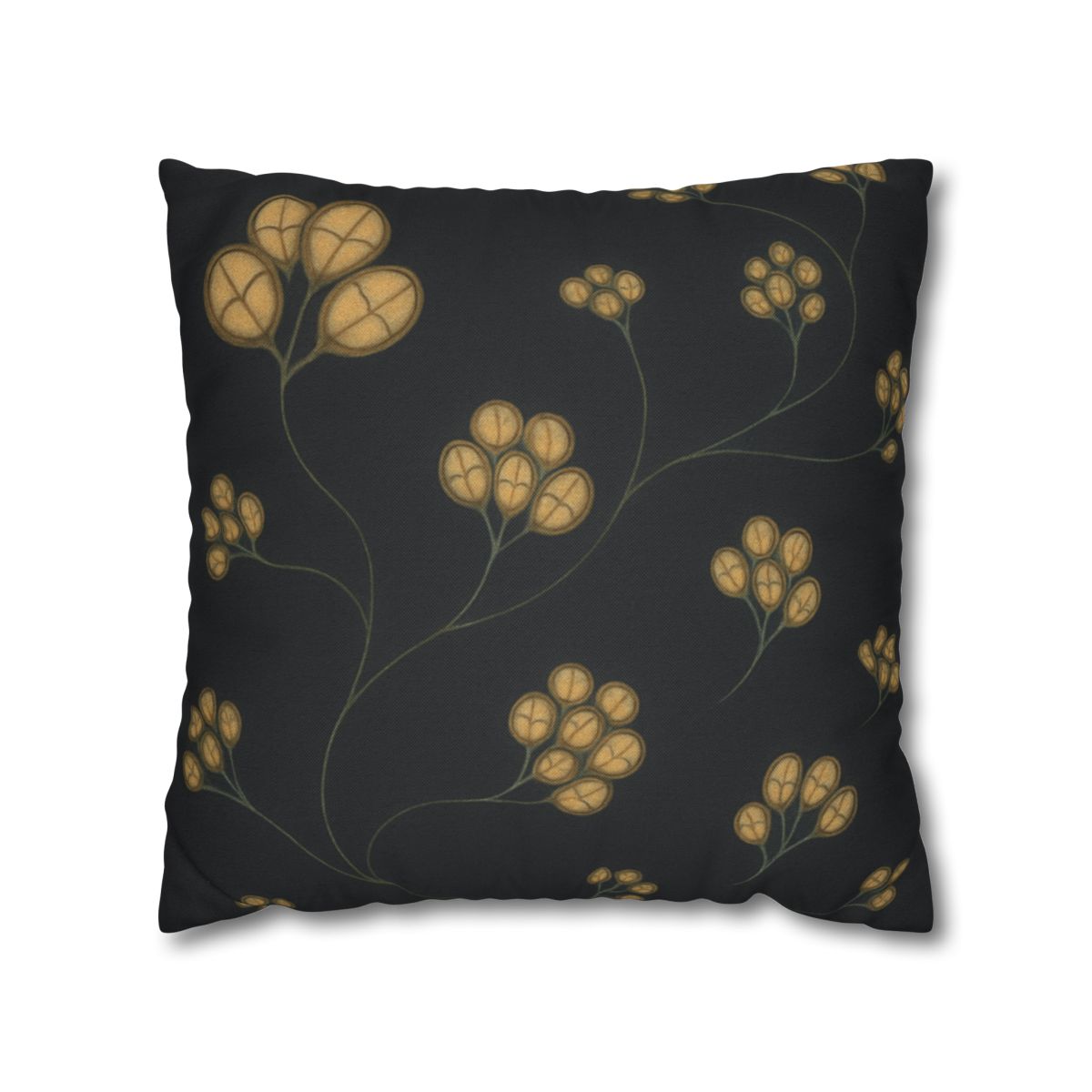 Seed Chamber Constellation soft cotton pillow cases