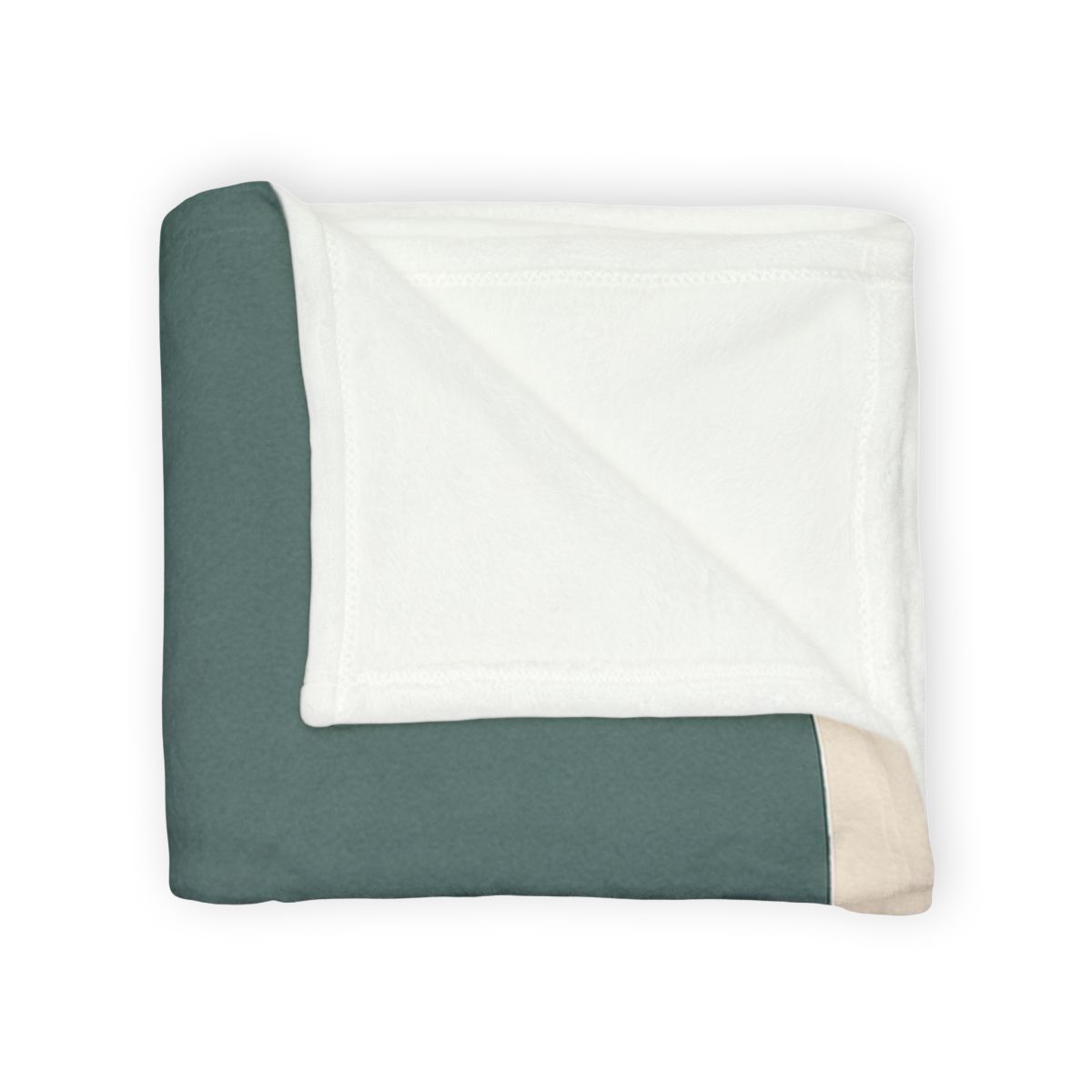 Offset Rectangle Pause unique gift blanketscustom blankets