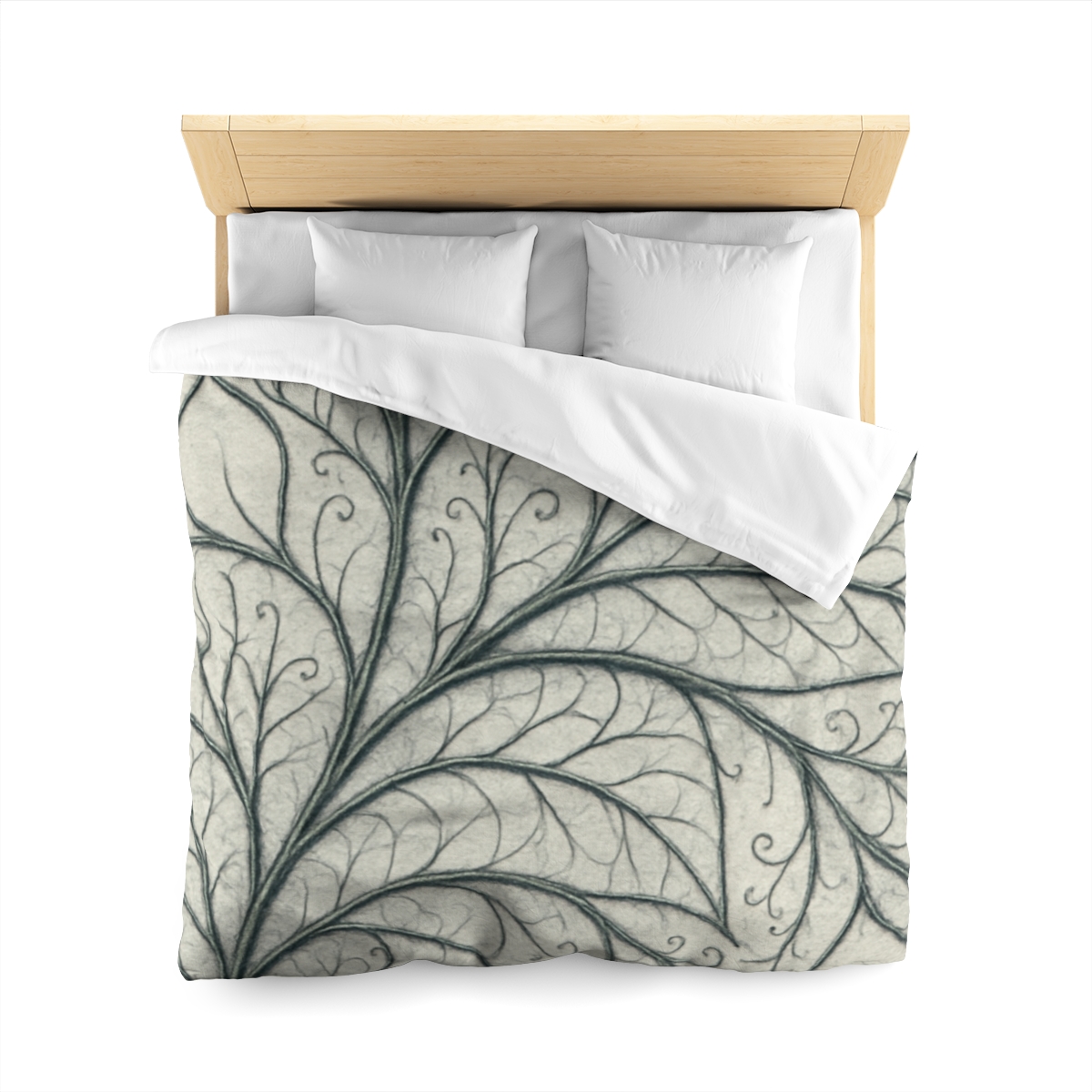 Veinwork Nebula Filigree duvets for gifts