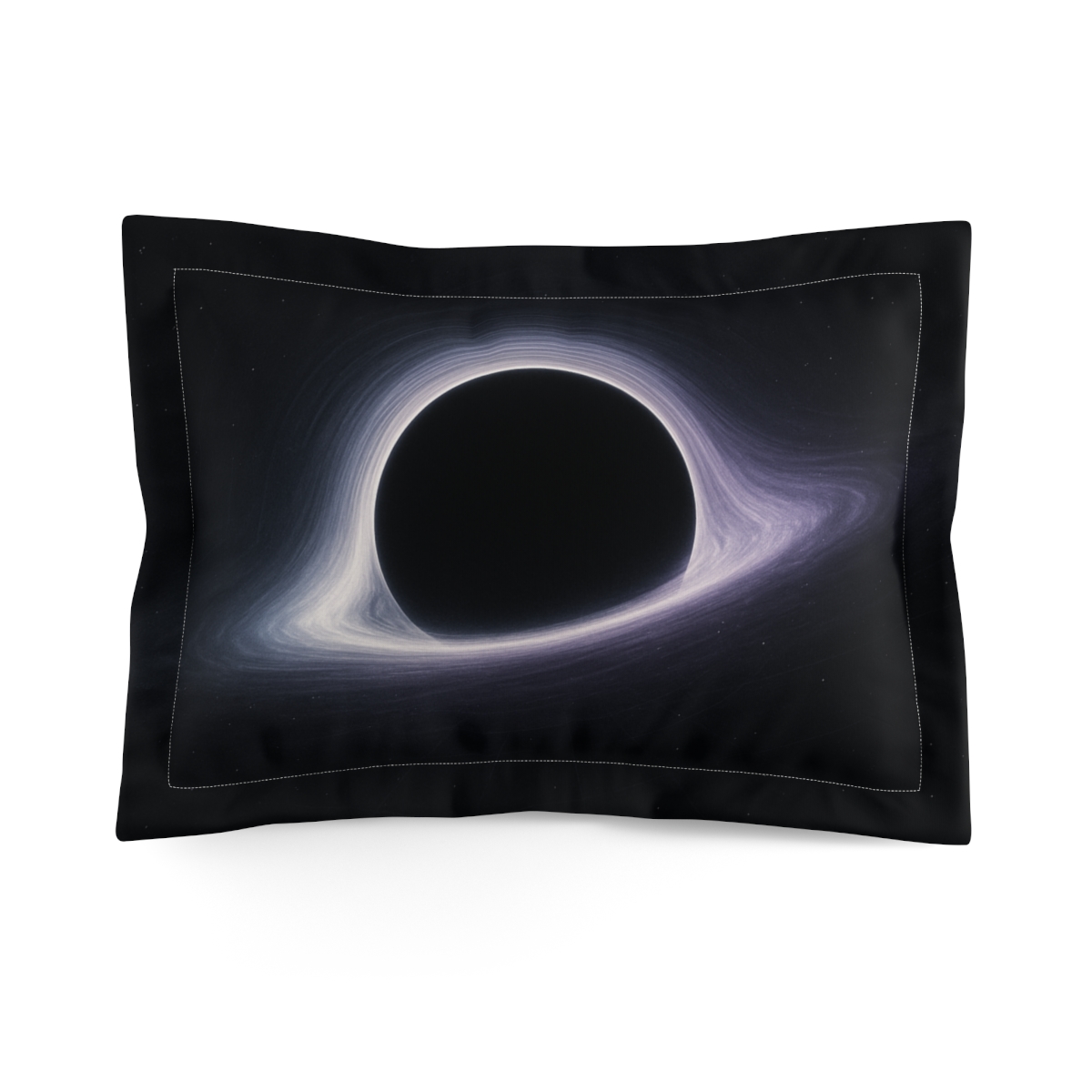 Gravity Well Horizon trendy accent pillows