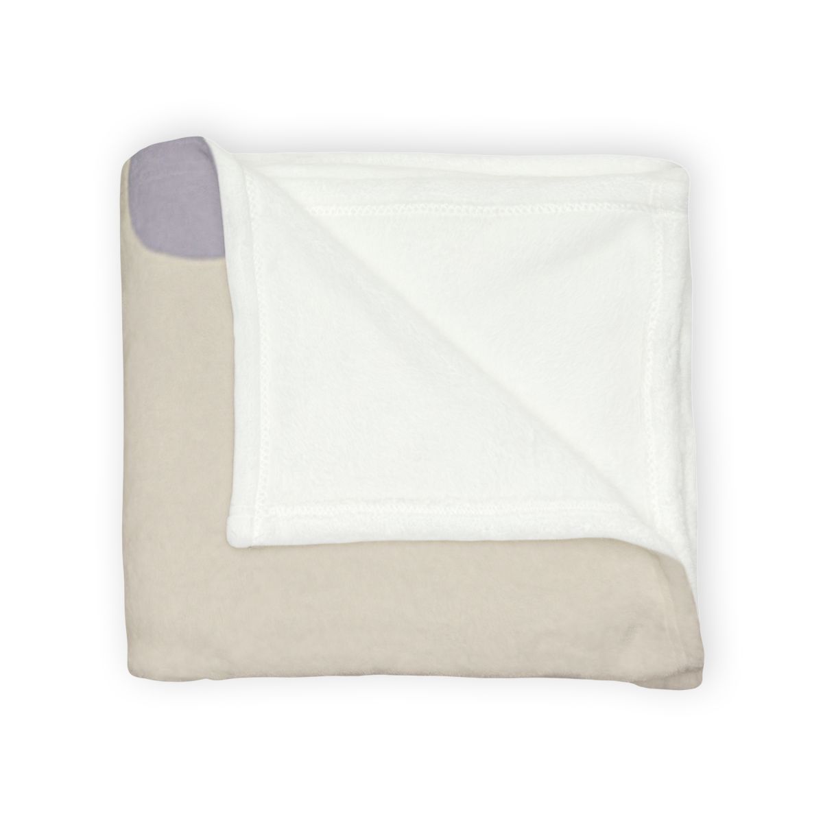 Nested Square And Crossing Short Line unique gift blankets