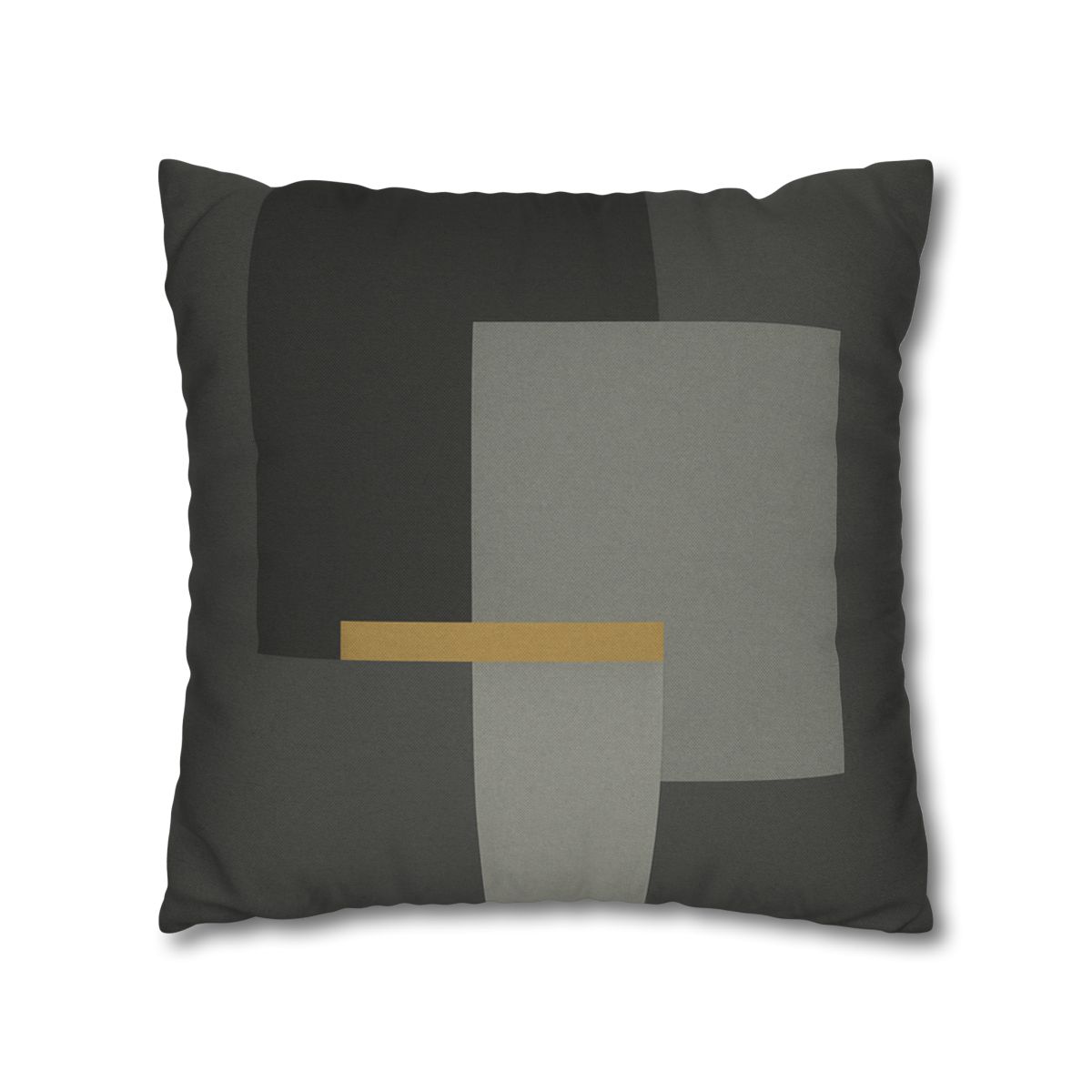 Offset Rectangles And Narrow Bridge personalized pillow covers