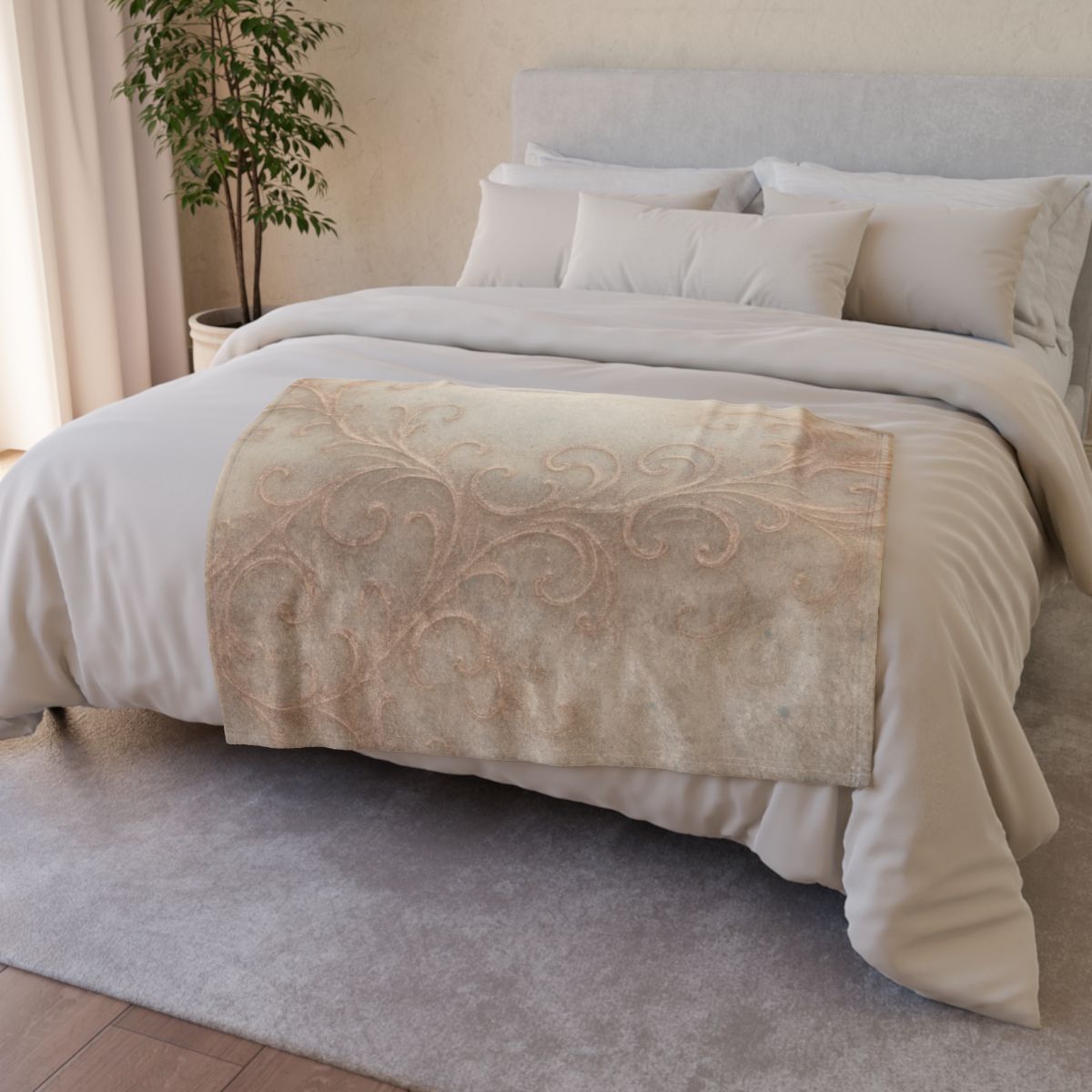 Cosmic Dust Filigree unique gift blanketscustom blankets