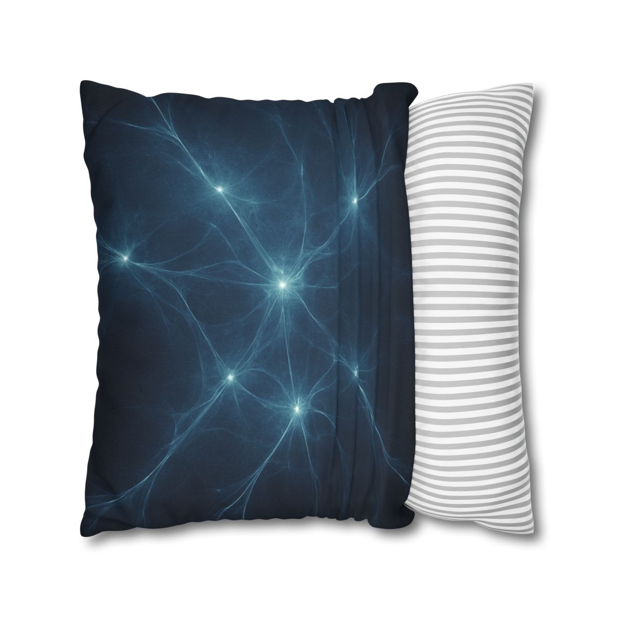 Cosmic Web Filament custom pillow cases
