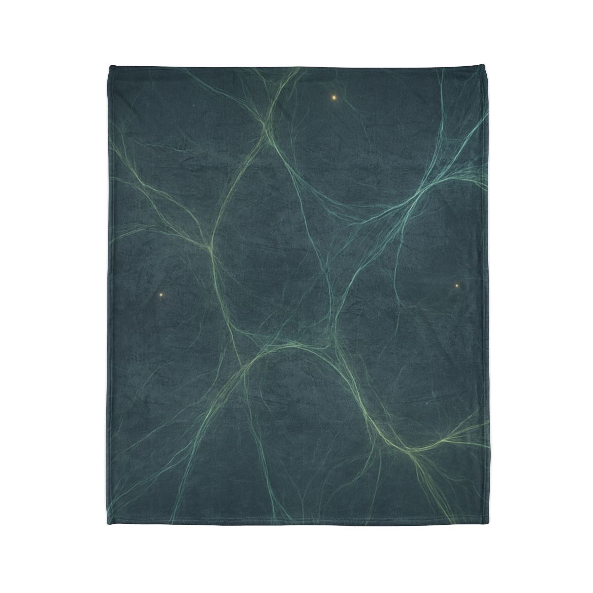 Filament Chorus designer printed blankets