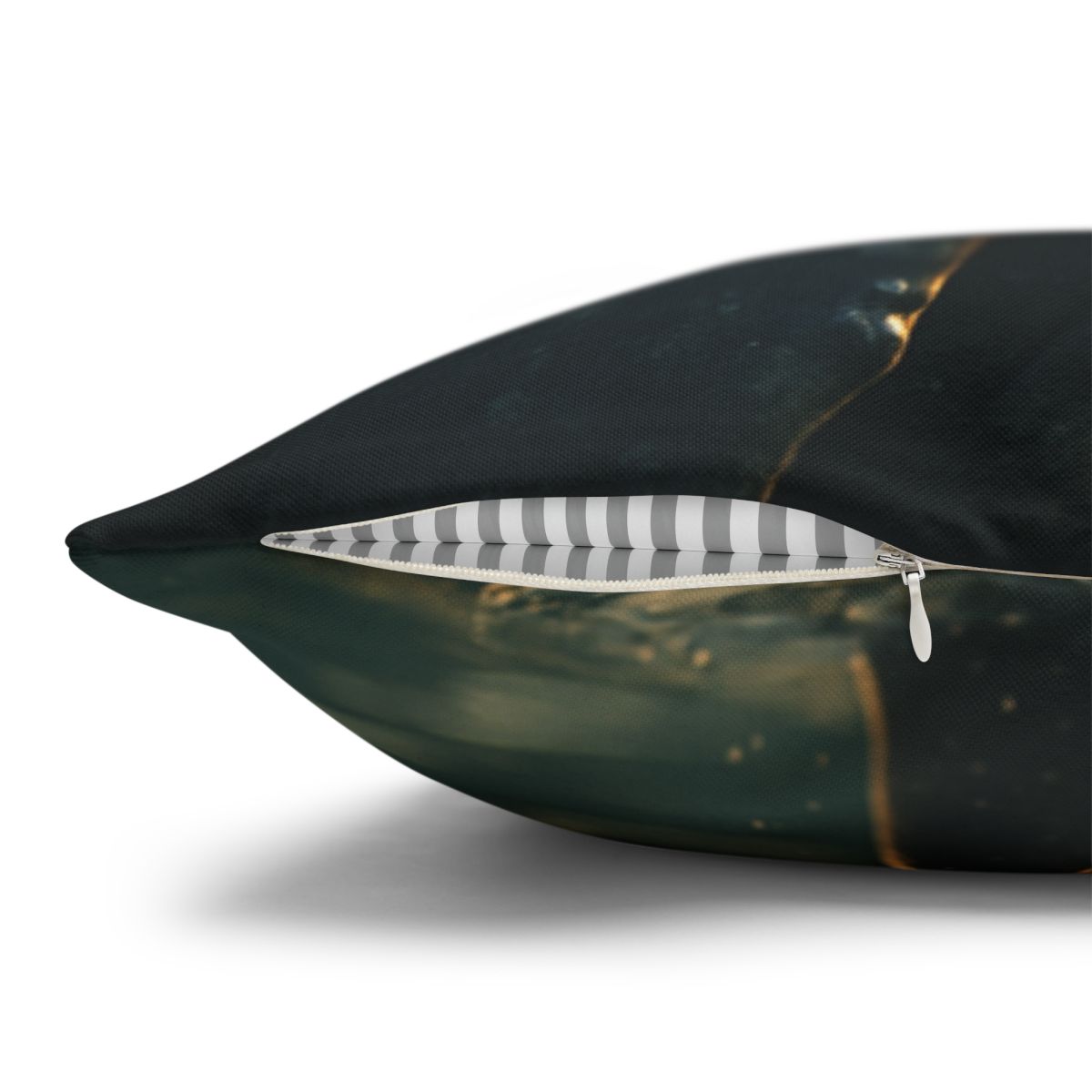 Silver Surge Humpback Whale soft cotton pillow cases