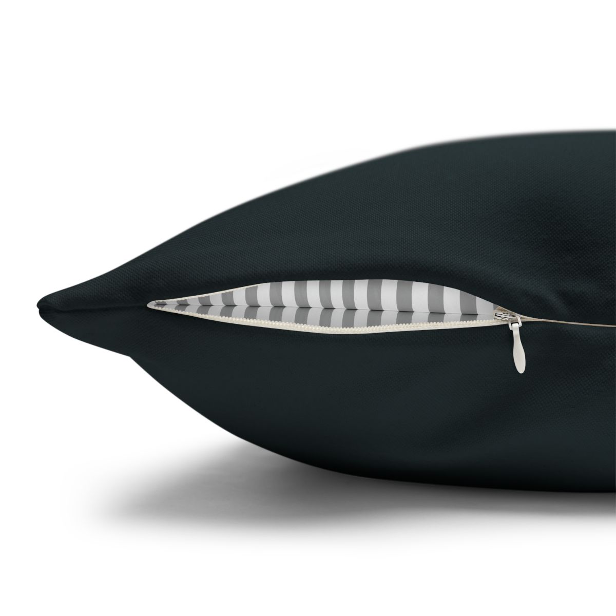 Moonlit Drift Giant Manta Ray designer print pillow cases